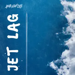 Jetlag - Single (feat. Onlap) - Single by Youth Never Dies & Romain Ughetto album reviews, ratings, credits