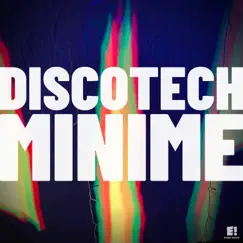 Discotech Minime Song Lyrics