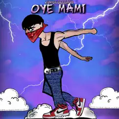 Oye Mami - Single by Junior Delgado album reviews, ratings, credits