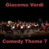 Comedy Theme 7 - Single album lyrics, reviews, download