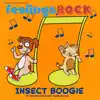 Insect Boogie (feat. Glenn Colton) - Single album lyrics, reviews, download