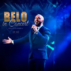 Belo In Concert (Espaço das Américas) [Ao Vivo] - EP 02 by Belo album reviews, ratings, credits