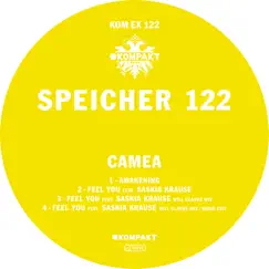 Speicher 122 - EP by Camea album reviews, ratings, credits