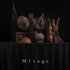 Mirage Op.4 - Collective ver. (feat. 長澤まさみ) - Single by Mirage Collective, STUTS, butaji & YONCE album reviews, ratings, credits