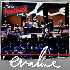 ITunes Festival: London 2011 by Evaline album reviews, ratings, credits
