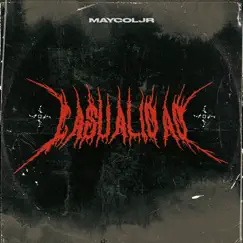 Casualidad - Single by Maycoljr album reviews, ratings, credits