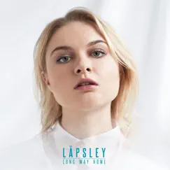 Long Way Home by Låpsley album reviews, ratings, credits