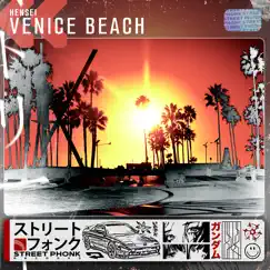 Venice Beach - Single by HENSEI album reviews, ratings, credits