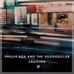 Cruising - Single by Phillip Boa And The Voodooclub album reviews, ratings, credits