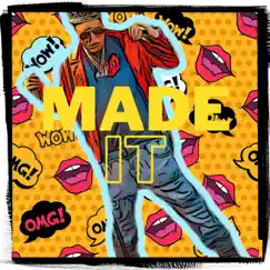 Made It - Single by Malki Means King album reviews, ratings, credits