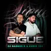 Sigue (Bachata Version) - Single album lyrics, reviews, download