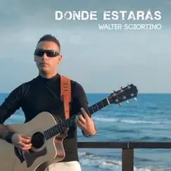 Donde Estarás - Single by Walter Sciortino album reviews, ratings, credits