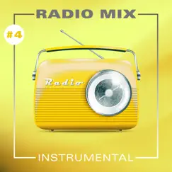 Radio Mix Instrumental #4 by The Many Mores album reviews, ratings, credits