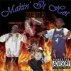 Makin It Hot Dem 3 album lyrics, reviews, download