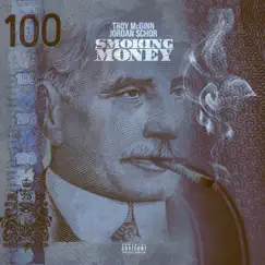 Smoking Money (feat. Jordan Schor) Song Lyrics