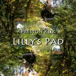 Lilly's Pad (feat. Rajat Prasanna) Song Lyrics