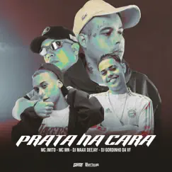 Prata na Cara Song Lyrics