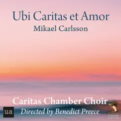 Ubi Caritas et Amor Song Lyrics