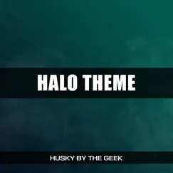 Halo Theme (Metal Version) Song Lyrics
