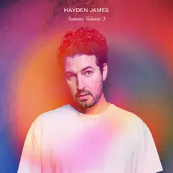 Seasons, Vol. 3 (DJ Mix) by Hayden James album reviews, ratings, credits