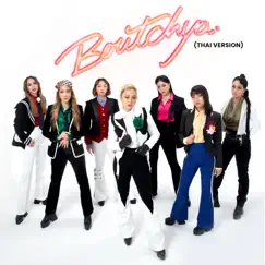 Boutchya (Thai Version) - Single by 4EVE album reviews, ratings, credits