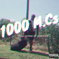 1000 MCs - Single by HARD ROQ album reviews, ratings, credits