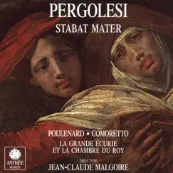 Stabat Mater in F Minor, P. 77: III. O quam tristis et afflicta Song Lyrics