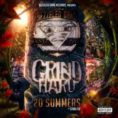20 Summers (feat. Starlito & Killah Calico) - Single by Lil Vac album reviews, ratings, credits