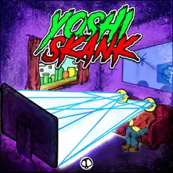 Yoshi Skank (Akira Remix) Song Lyrics
