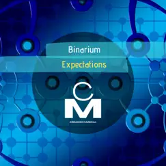 Expectations - Single by Binarium album reviews, ratings, credits