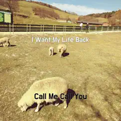 I Want My Life Back - Single by Call Me Call You album reviews, ratings, credits