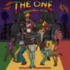 The One (feat. King Thayo) - Single album lyrics, reviews, download