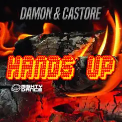 Hands Up - Single by Damon & Castore album reviews, ratings, credits