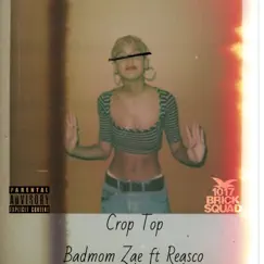 Crop Top (feat. Reasco) Song Lyrics