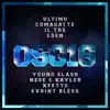 Osg16 (feat. Eden, Young Slash, Xfetto, Kayler, Nese Ikaro & Evrint Bless) - Single album lyrics, reviews, download