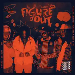 Figure It Out - EP by 4deep album reviews, ratings, credits