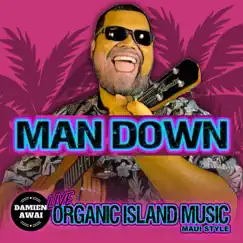 Man Down - Single by Damien Awai album reviews, ratings, credits