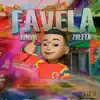 FAVELA - Single album lyrics, reviews, download