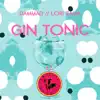 Gin Tonic - Single (feat. Romagnoli Popolo Eletto) - Single album lyrics, reviews, download