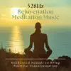 528Hz Rejuvenation Meditation Music - Enchanted Sounds to Bring Positive Transformation album lyrics, reviews, download