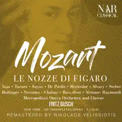 Le nozze di Figaro, K.492, IWM 348, Act IV: 