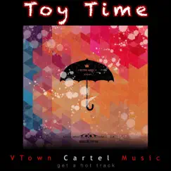 Toy Time by Steven Harriton album reviews, ratings, credits