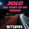 The Point of No Return - Single album lyrics, reviews, download