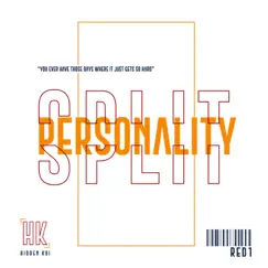 Split Personality - Single by TheRedWan album reviews, ratings, credits