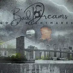 Bad Dreams Good Nightmares by Do Quan Washington album reviews, ratings, credits