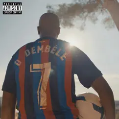 Dembélé - Single by Tony Diez album reviews, ratings, credits