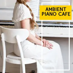 Ambient Piano Cafe by Various Artists album reviews, ratings, credits