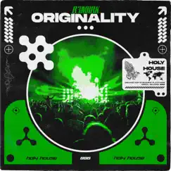 Originality - Single by R3mark album reviews, ratings, credits