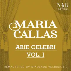 Arie Celebri, Vol. I by Oliviero de Fabritiis & Orchestra Sinfonica Di Torino Della RAI album reviews, ratings, credits