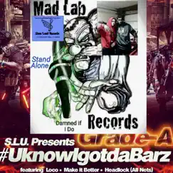 #StandAlone #MadLab #XP #GradeA - Single by Grade_A album reviews, ratings, credits